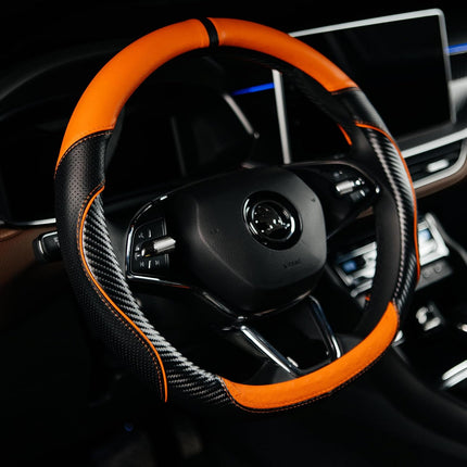 Collection image for: Steering Wheel Covers